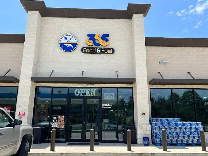 365 Food & Fuel