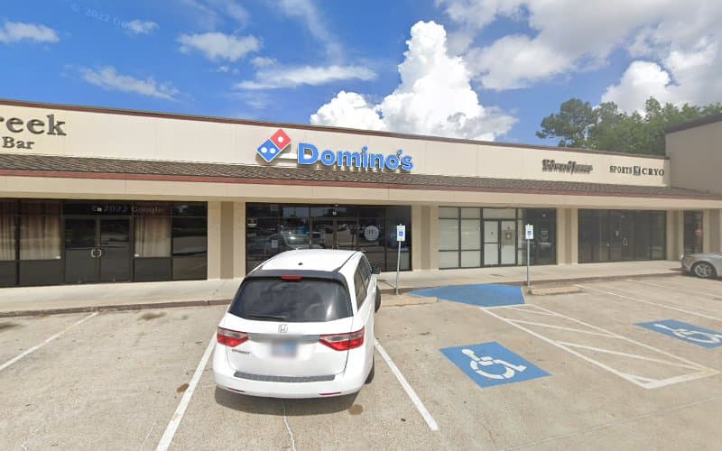 Katherine Triska, DDS in Beaumont, TX