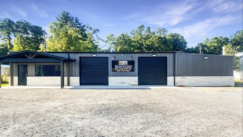 Bayou Electric, Inc