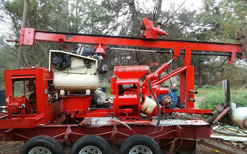 Ebarb Water Well Repair and Drilling Service