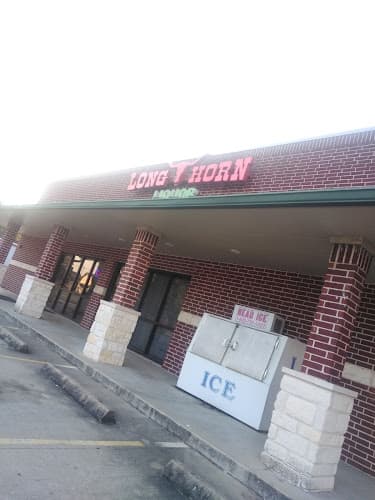 Long Horn Liquor Beer & Wine #3