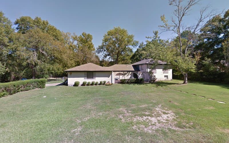 House Jerry F