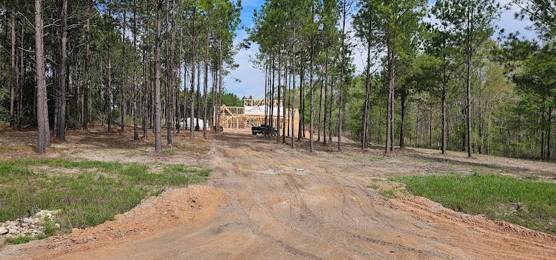 Rolling pines drive