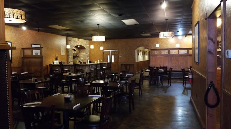 The Tree Restaurant Bar & Grill