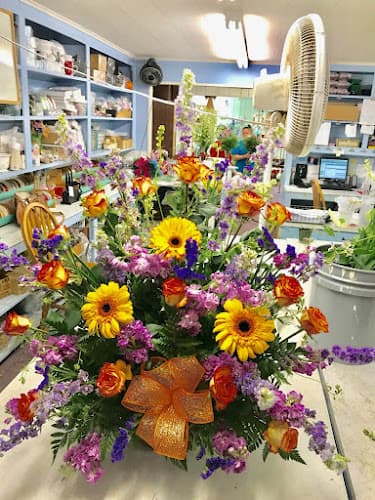 Woodville Florist & Gift Shop
