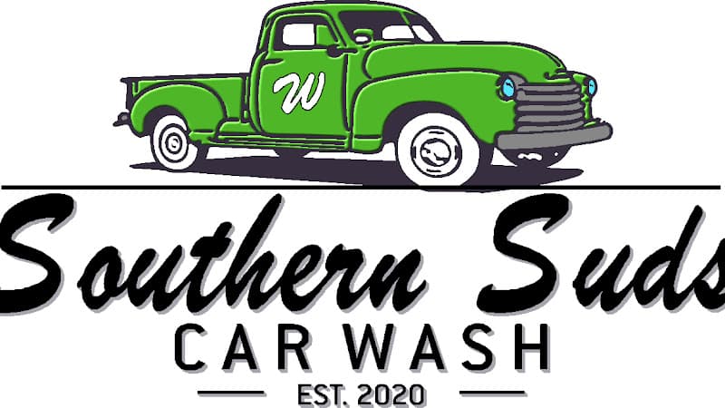 Southern Suds Car Wash