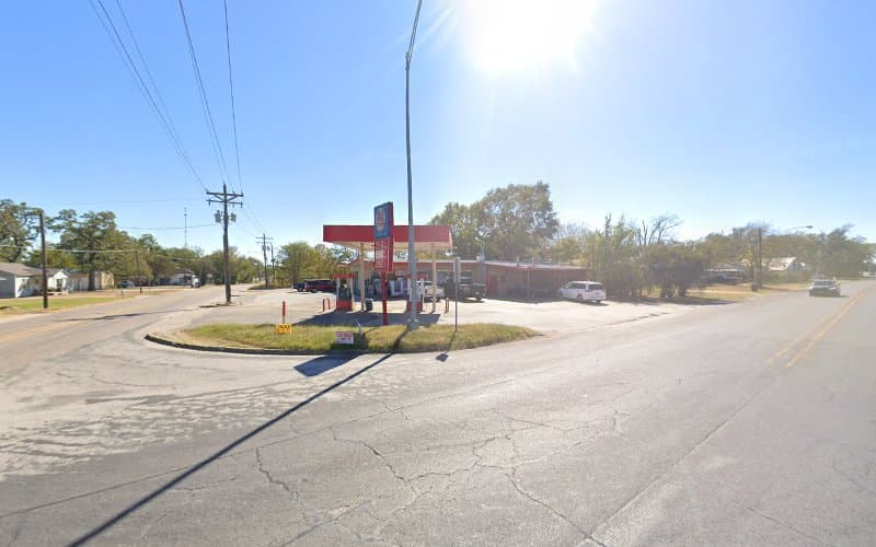 K & J One Stop