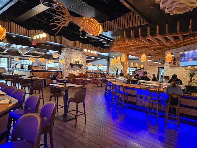 Sushi Masa Beaumont
