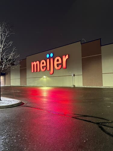 Meijer