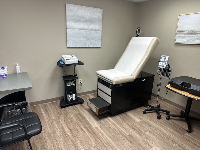 REX Clinical Trials in Beaumont, TX