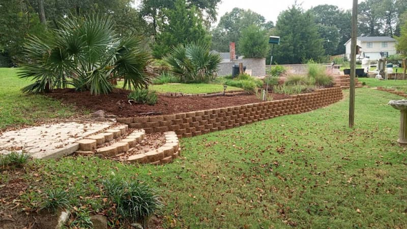 Landworks Landscapes