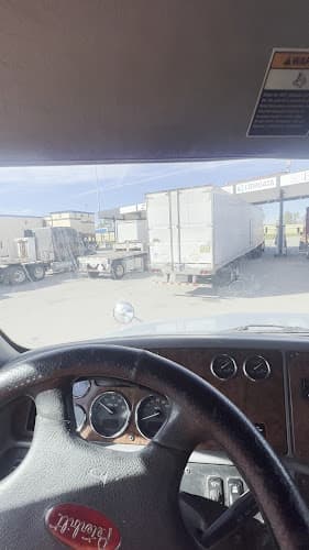 Truck Stop