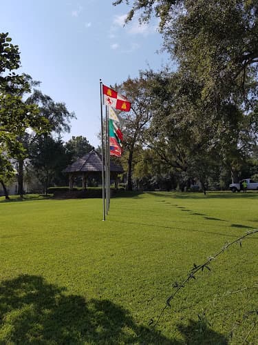 Eugenia Sterne Park