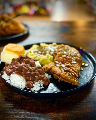 Ruthie's Dream Restaurant