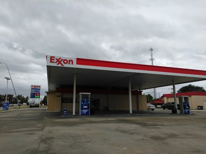 Exxon