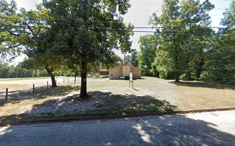 Star Hope Baptist Church