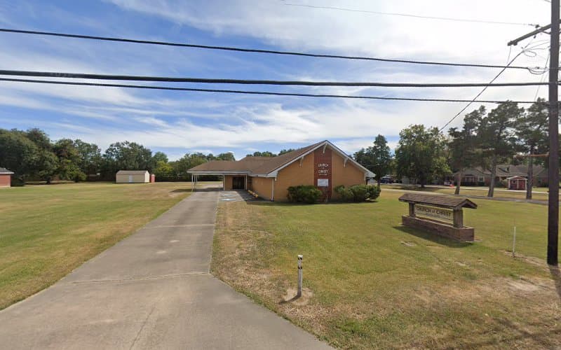West Groves Church of Christ