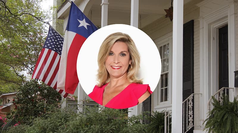 Dana Bellanger - Realtor