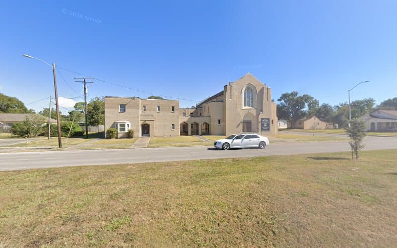 Rock Outreach Center