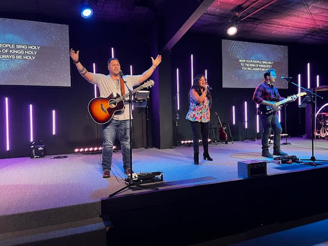 Pathway Church