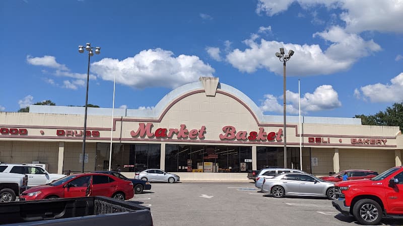 Market Basket