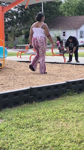 Roosevelt Park