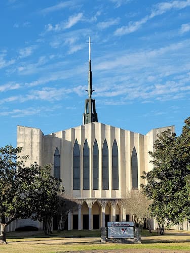 First United Methodist Church