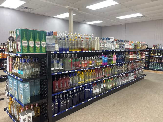 CYPRESS LIQUOR