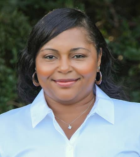 Barbara Amlalo CB Southern Homes