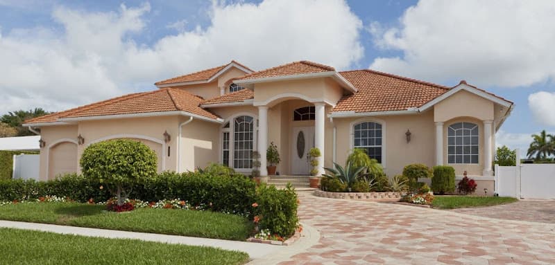 Dee Richard Real Estate
