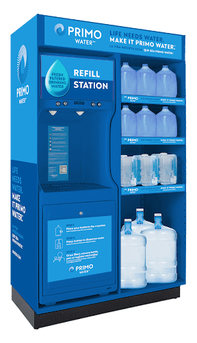Primo Water Refill
