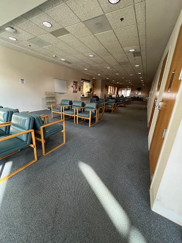 Mid Coast Medical Center - Crockett