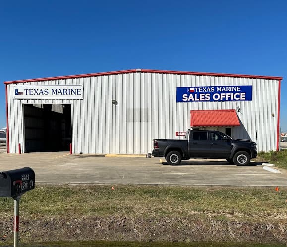 Texas Marine of Beaumont
