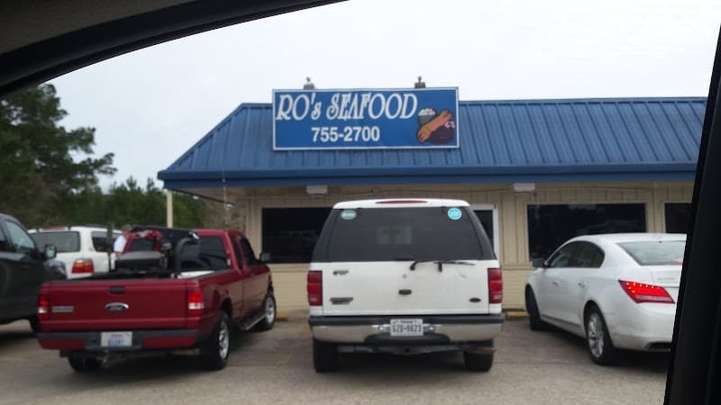Ro's Seafood Restaurant