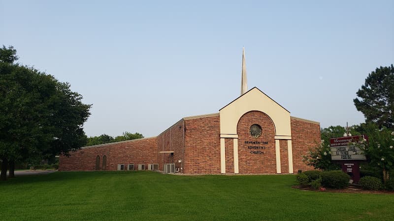 Beaumont Seventh-day Adventist Church