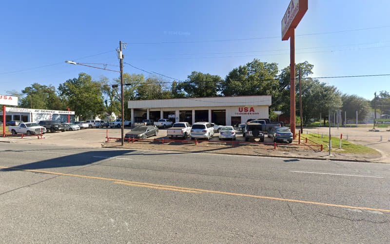 USA Transmissions & Complete Auto Repair