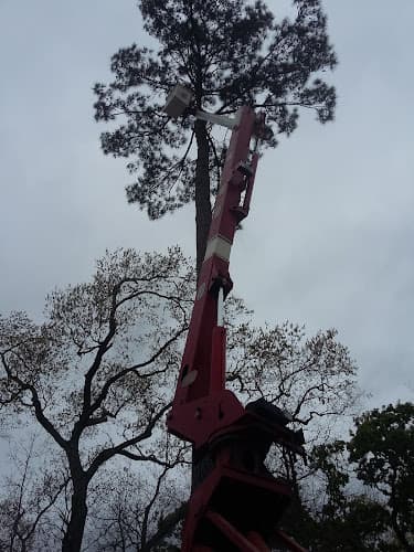 Drewery Construction Co., Inc. & Drewery Bros. Tree Service