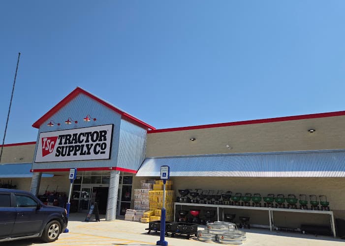 Tractor Supply Co.