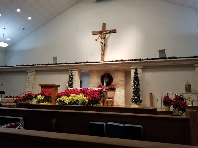 St. Joseph Catholic Church