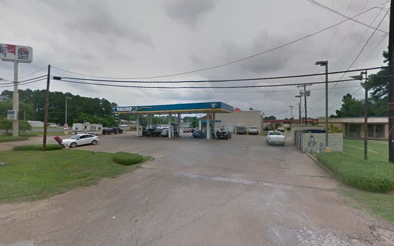 Kim's Convenient Store #39