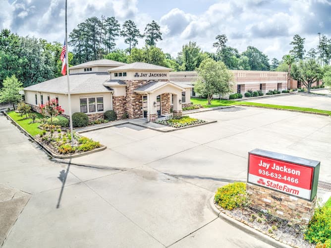 Jay Jackson State Farm Insurance Agency