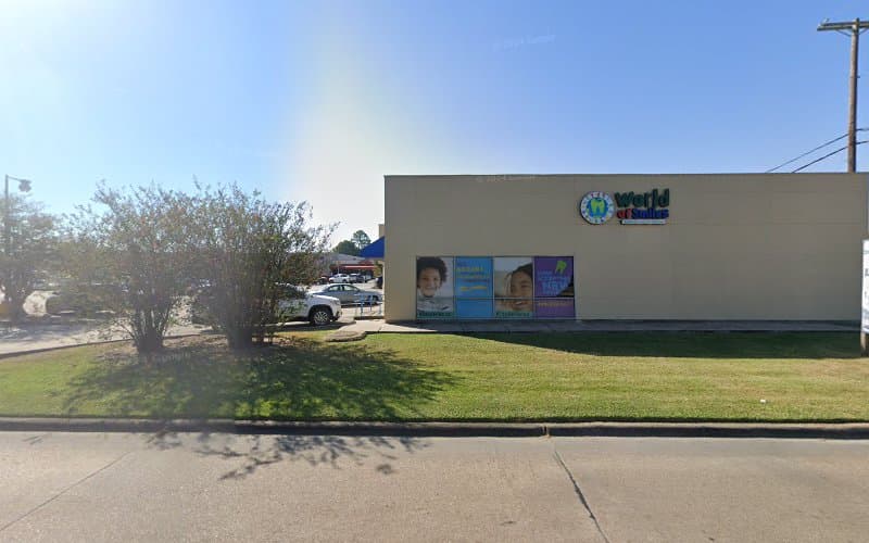 Dr. Syed Naseer, DDS