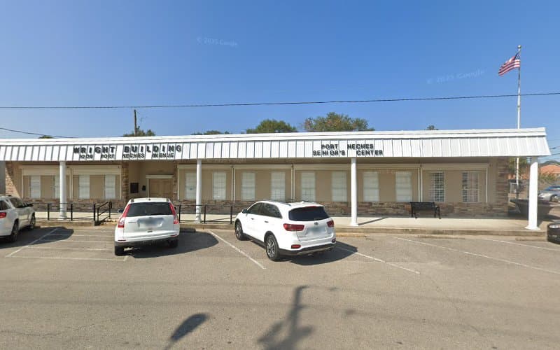 Port Neches Senior Center