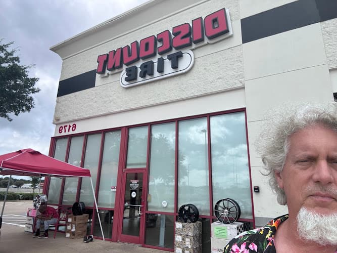 Discount Tire