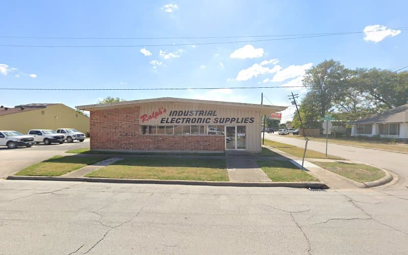 Ralph's Industrial Electronics