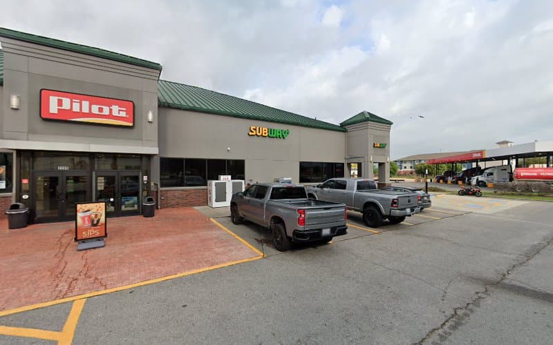 PJ Fresh Marketplace