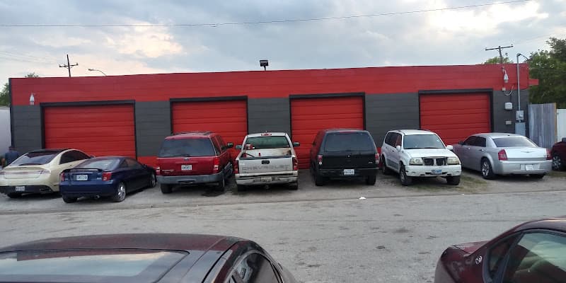 Romero Auto Repair