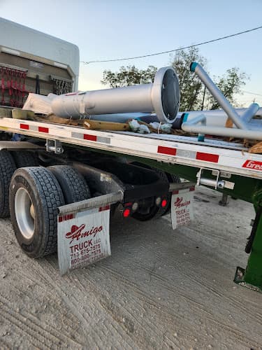 Chaparral Industrial Shop Services