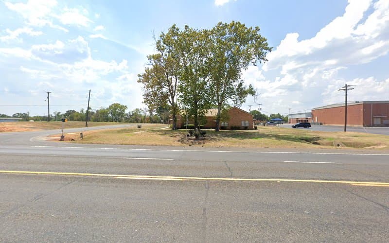 Bonita Methodist Church