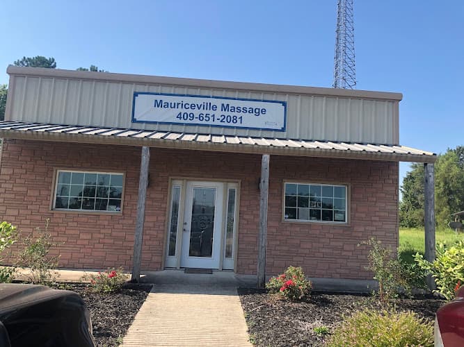 Mauriceville Massage